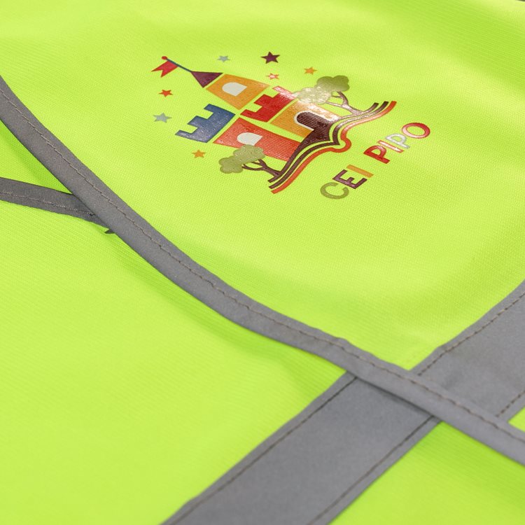 Kids Hi Vis Vest Kids Hi Vis Vest